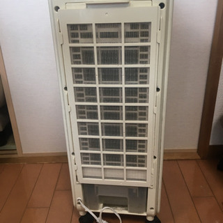 LIFELEX冷風扇の画像