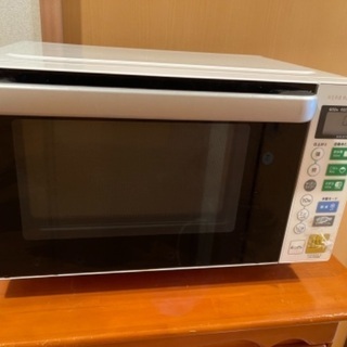 電子レンジ5月31日まで