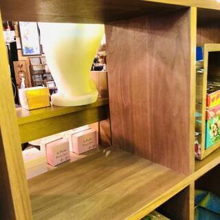 MUJI スタッキングシェルフ 3段 × 2列 ウォールナット セット スタッキングシェルフセット・5段×3列・ウォールナット材 | 無印良品