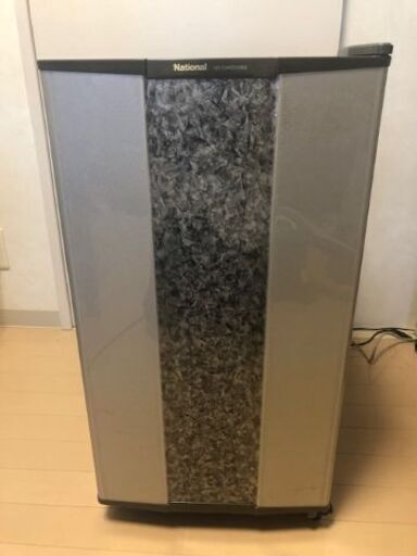 National ワインセラー　12本入り