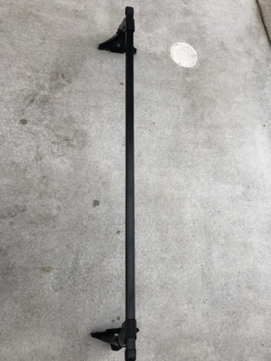 イノー　エブリィ　ハイルーフ用　キャリアベース