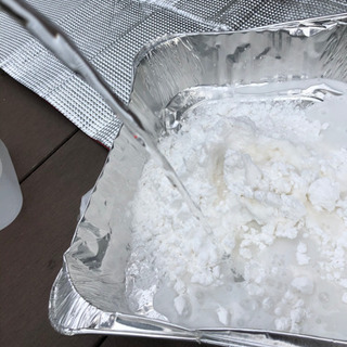 限定3組！石川県金沢市0-4歳造形あそび親子教室 体験募集の画像