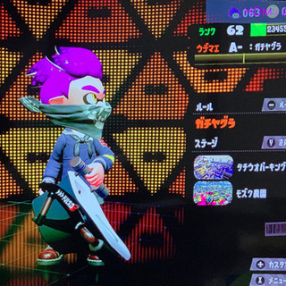 スプラトゥーン2友達募集！ - 友達