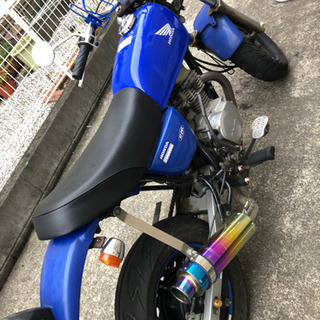 エイプ50