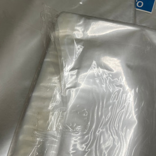 処分価格　リップ付き袋No.R-25 100枚入り×5の画像