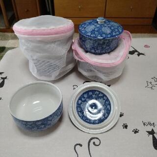 【取引成立】中古食器等色々の画像