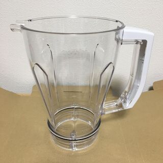 フィトケミカルブレンダー　旭株式会社　容器のみ　新品