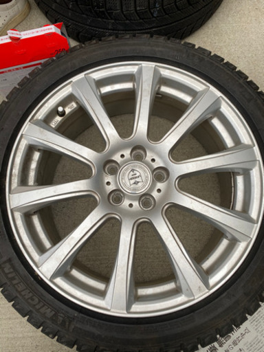 家具 MICHELIM 215/45 R17