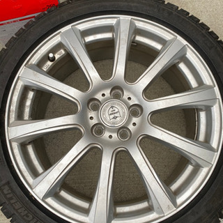 MICHELIM 215/45 R17