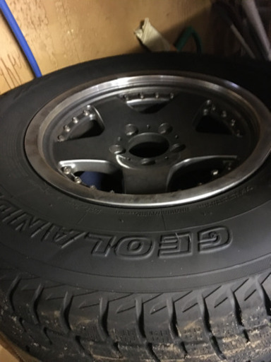 スタッドレスタイヤ値下げ更に値下げ