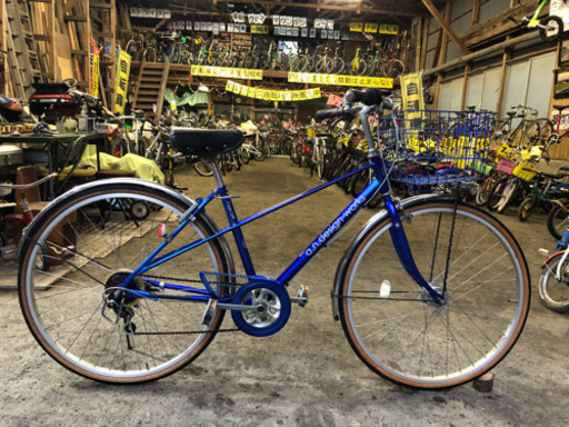シティ　a.n.design-works  11,000円（税込）