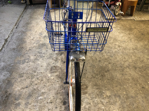 シティ　a.n.design-works  11,000円（税込）