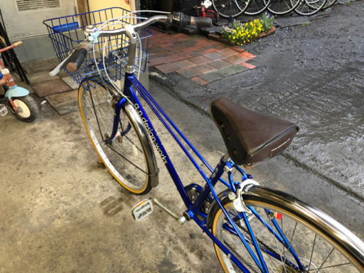 シティ　a.n.design-works  11,000円（税込）