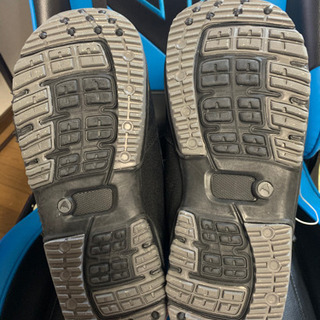 Burton Ruler スノーボードブーツの画像