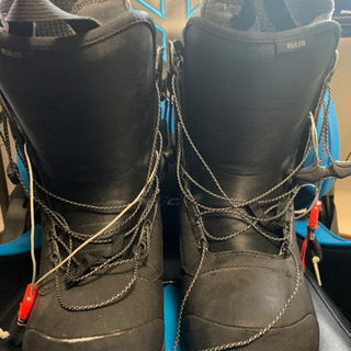Burton Ruler スノーボードブーツ