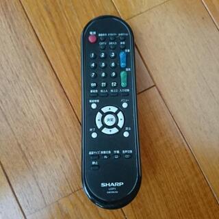 液晶テレビの画像