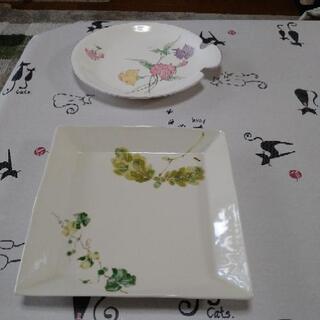 【取引成立】食器他色々の画像