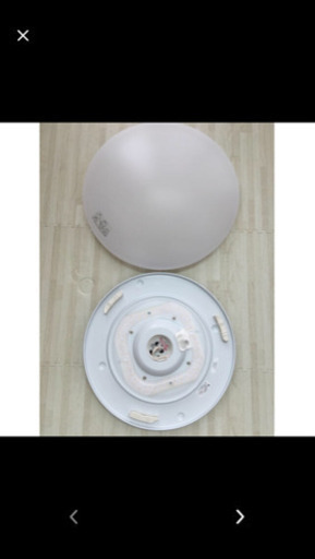DAIKO LEDシーリング LEDユニット26.5Ｗ 昼白色 YDCL-007G