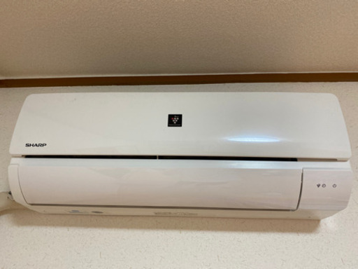 エアコン　AY-J22TD 2019年製