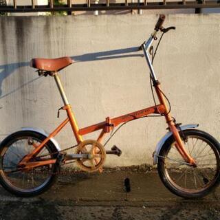 自転車