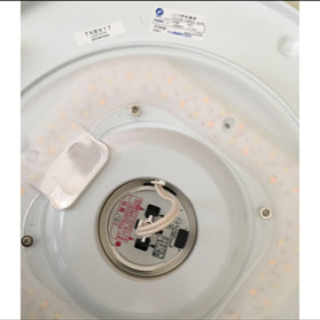 DAIKO LEDシーリング LEDユニット昼光色  YLED-194Eの画像