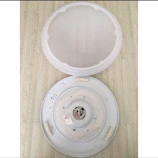 DAIKO LEDシーリング LEDユニット昼光色  YLED-194Eの画像