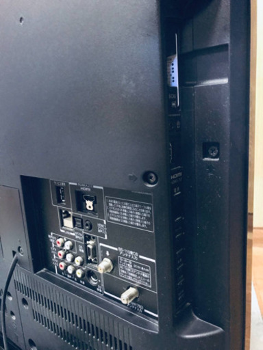 1010番 東芝✨液晶カラーテレビ✨32A1S‼️