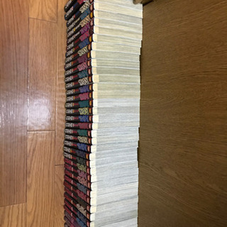 値下げ！アカギ全36巻の画像