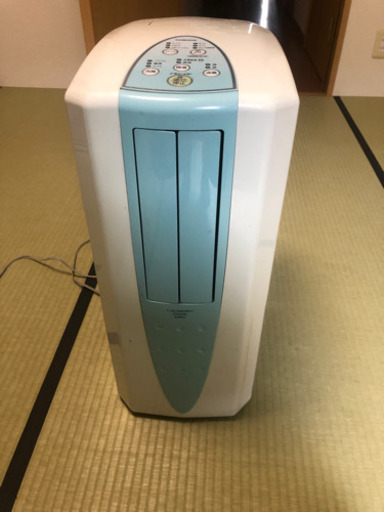 CORONA 冷風・衣類乾燥除湿機　CDM-108