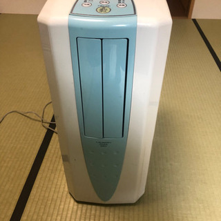 CORONA 冷風・衣類乾燥除湿機　CDM-108