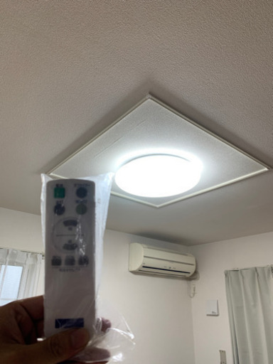 LEDライト