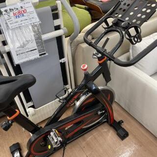 エアロバイク スピンバイク BTM 10kg 定価18800円💳...