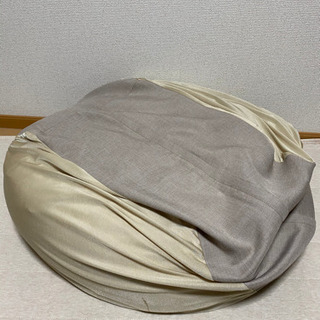 ダメクッション2個1セットの画像