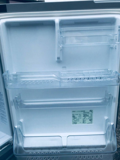 ET1026A⭐️AQUAノンフロン冷凍冷蔵庫⭐️