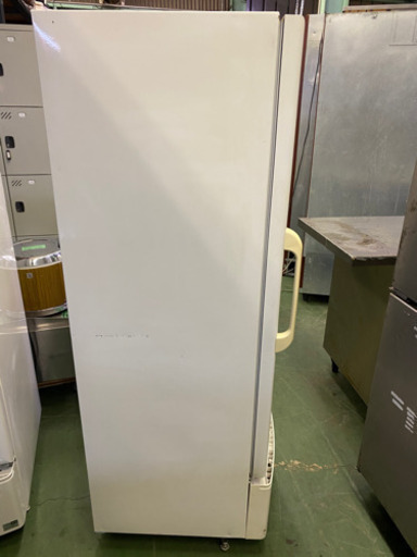 SANYO 冷蔵ショーケース　SMRーSU120R