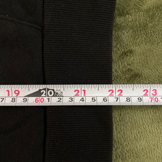 【CAMP7】 パーカー M メンズ トップスの画像