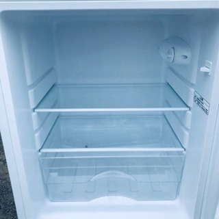 ✨2019年製✨1025番 ニトリ✨2ドア冷蔵庫 グラシア✨NTR-106