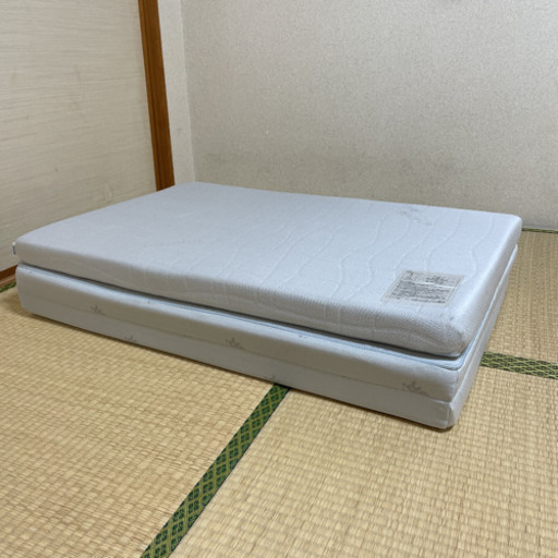 テンピュール(TEMPUR) マットレス シングル　S
