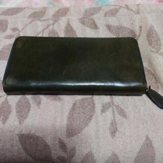 ドンテポーナ長財布