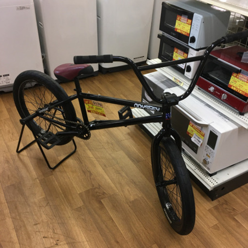S154★BMX★BMX Odyssey PRO★オデッセイ★⭐動作確認済⭐クリーニング済