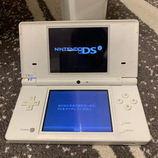 Nintendo DSi