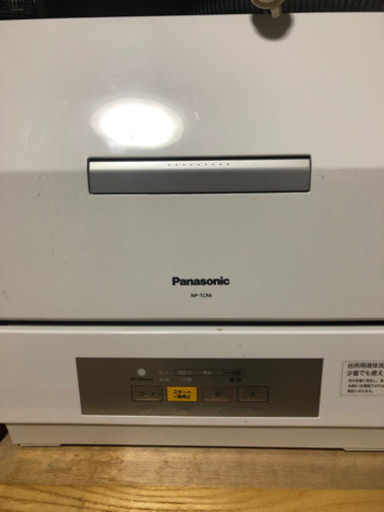 パナソニック　食器洗い乾燥機