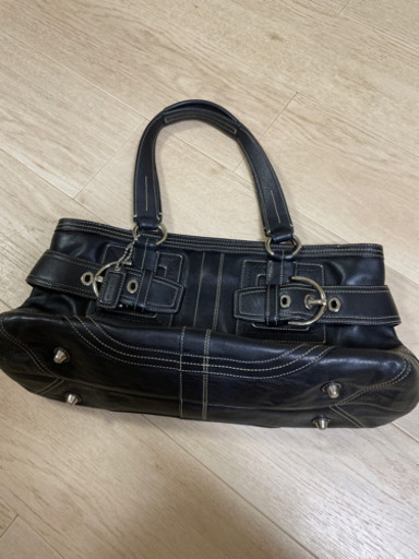 コーチ　バック　COACH bag