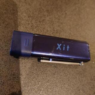 PCTVチューナー　XIT-STK-100