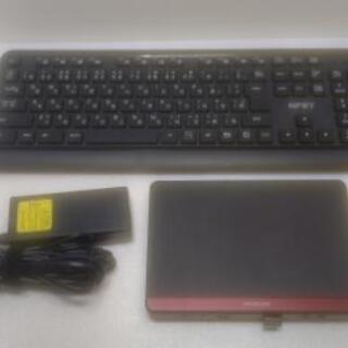 HITACHI超小型デスクトップPC Windows10/SSD...