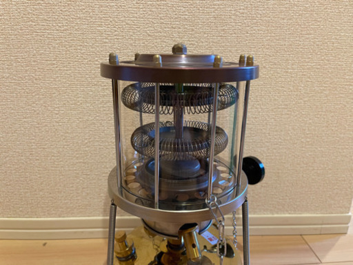武井バーナー 301a