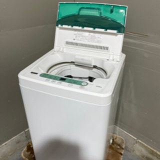 都内送料無料】 ヤマダ HARBrelax 全自動洗濯機