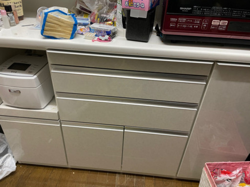 食器ボード
