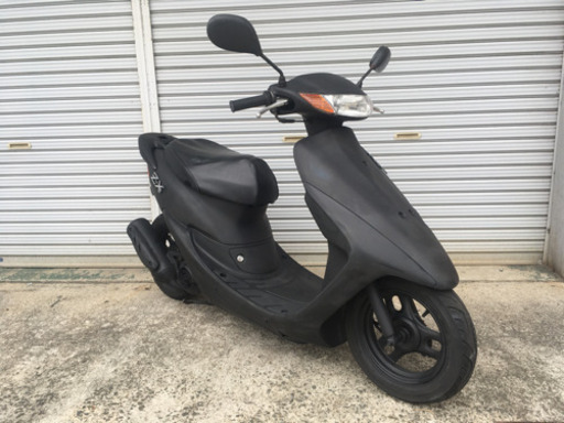 HONDA dio 車体 ローダウン❗️全国配送可能❗️