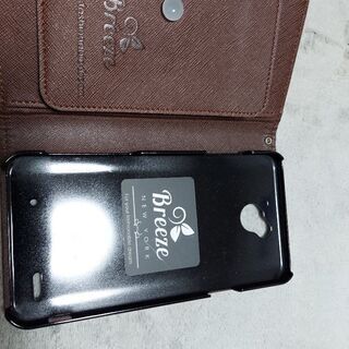 スマホケース　DM-02Hの画像